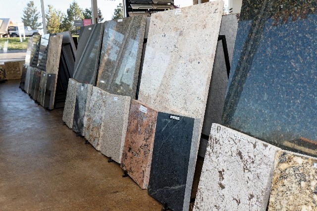 Marble Granite Direct 36