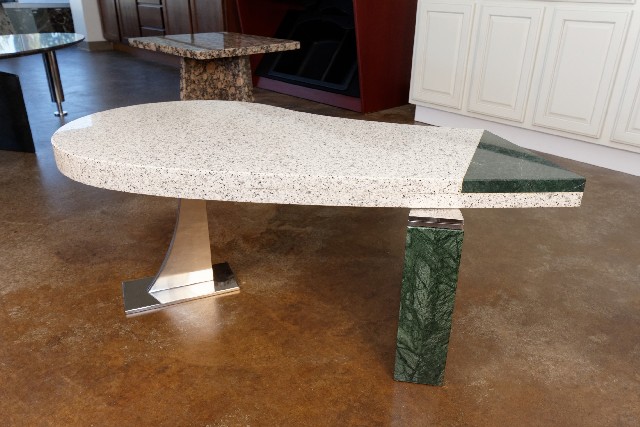 Granite Furniture