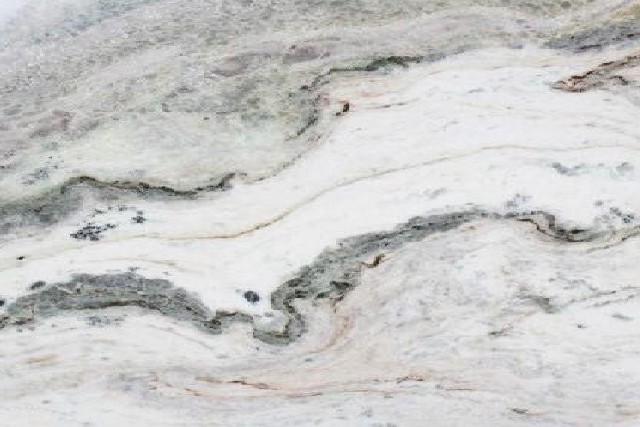 Bianco Everest Marble