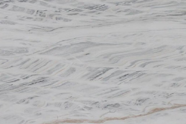 Bianco Lassa Fantastico Marble