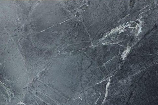 Grey Honed Soapstone