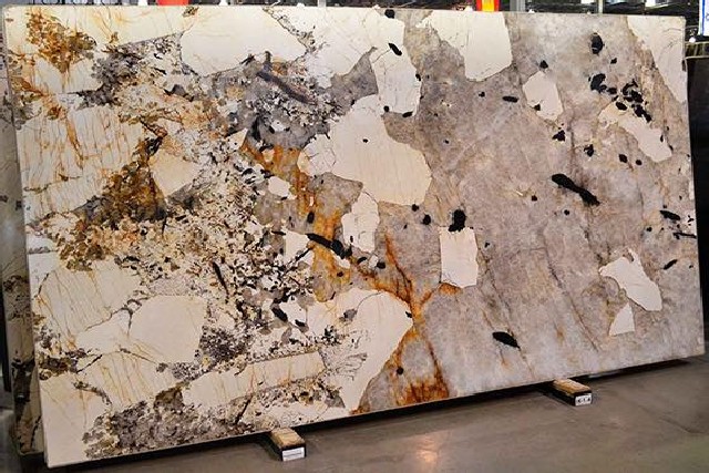 Patagonia Granite Slab