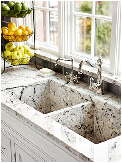 granite natural stone